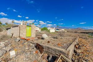 Land - Golf del Sur  (11)