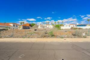 Land - Golf del Sur  (13)