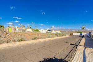 Land - Golf del Sur  (14)