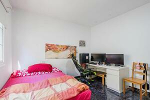 1 Bedroom Apartment - Alcalá (6)