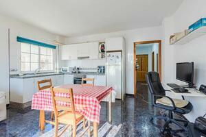 1 Bedroom Apartment - Alcalá (9)