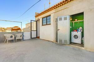 1 Bedroom Apartment - Alcalá (14)