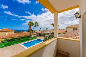 4 Bedroom Villa - Golf del Sur - Alamo Park (1)