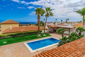 4 Bedroom Villa - Golf del Sur - Alamo Park (2)