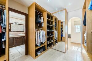 4 Bedroom Villa - Golf del Sur - Alamo Park (6)