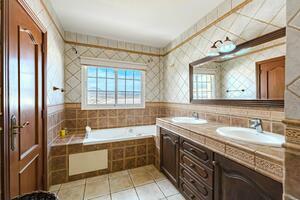 4 Bedroom Villa - Golf del Sur - Alamo Park (7)