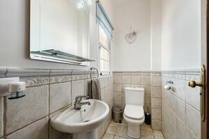 4 Bedroom Villa - Golf del Sur - Alamo Park (13)