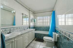 4 Bedroom Villa - Golf del Sur - Alamo Park (17)