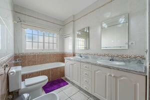 4 Bedroom Villa - Golf del Sur - Alamo Park (21)