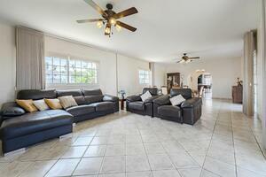 4 Bedroom Villa - Golf del Sur - Alamo Park (24)