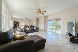 4 Bedroom Villa - Golf del Sur - Alamo Park (25)