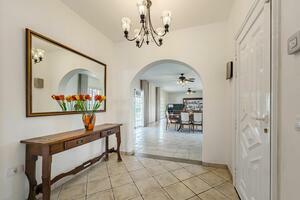 4 Bedroom Villa - Golf del Sur - Alamo Park (26)