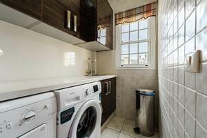 4 Bedroom Villa - Golf del Sur - Alamo Park (27)