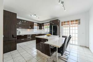 4 Bedroom Villa - Golf del Sur - Alamo Park (28)