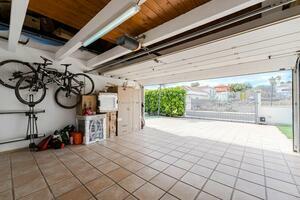 4 Bedroom Villa - Golf del Sur - Alamo Park (32)