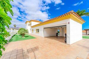 4 Bedroom Villa - Golf del Sur - Alamo Park (33)