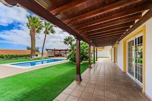 4 Bedroom Villa - Golf del Sur - Alamo Park (37)
