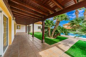 4 Bedroom Villa - Golf del Sur - Alamo Park (38)