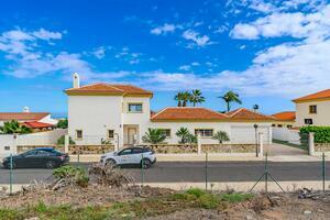 4 Bedroom Villa - Golf del Sur - Alamo Park (39)