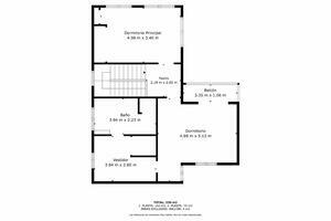 4 Bedroom Villa - Golf del Sur - Alamo Park (41)