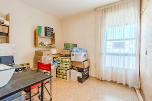 3 Bedroom Apartment - Los Cristianos - Edificio Guaza (11)