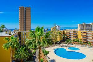 3 Bedroom Apartment - Los Cristianos - Edificio Guaza (15)