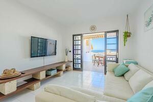 2 slaapkamers Appartement - Los Cristianos - Sotavento (7)