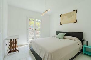 2 slaapkamers Appartement - Los Cristianos - Sotavento (1)