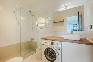 2 slaapkamers Appartement - Los Cristianos - Sotavento (3)