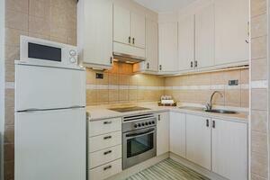 2 slaapkamers Appartement - Los Cristianos - Sotavento (4)