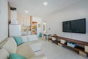 2 slaapkamers Appartement - Los Cristianos - Sotavento (5)