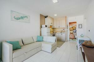 2 slaapkamers Appartement - Los Cristianos - Sotavento (6)