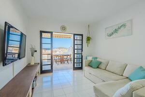 2 slaapkamers Appartement - Los Cristianos - Sotavento (8)