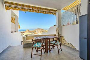 2 slaapkamers Appartement - Los Cristianos - Sotavento (9)