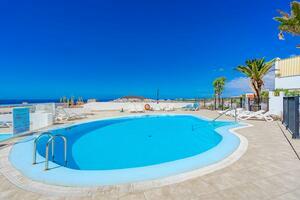 2 slaapkamers Appartement - Los Cristianos - Sotavento (0)