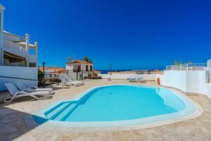 2 slaapkamers Appartement - Los Cristianos - Sotavento (14)