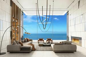 Luxury 4 Bedroom Villa - Abama (3)