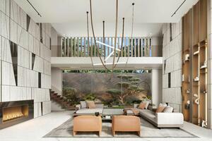 Luxury 4 Bedroom Villa - Abama (8)