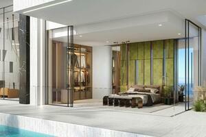 Luxury 4 Bedroom Villa - Abama (7)