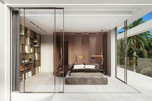 Luxury 4 Bedroom Villa - Abama (9)