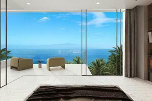 Luxury 4 Bedroom Villa - Abama (10)