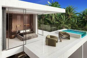 Luxury 4 Bedroom Villa - Abama (11)