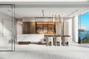 Luxury 4 Bedroom Villa - Abama (12)