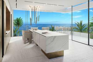 Luxury 4 Bedroom Villa - Abama (13)