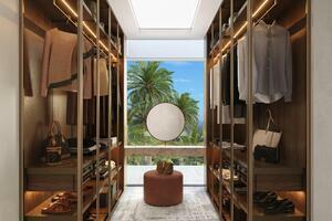 Luxury 4 Bedroom Villa - Abama (14)