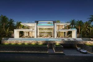 Luxury 4 Bedroom Villa - Abama (15)