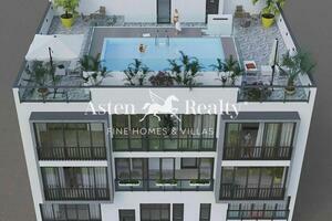 2 Bedroom Apartment - Playa San Juan (0)