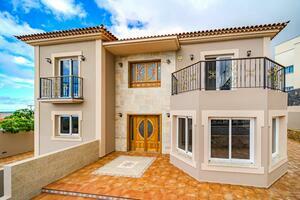 5 Bedroom Villa - Garachico (1)