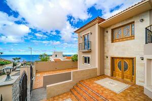 5 Bedroom Villa - Garachico (0)
