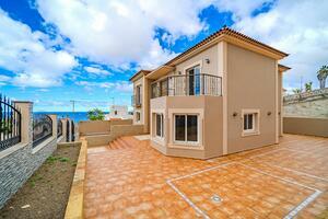 5 Bedroom Villa - Garachico (2)